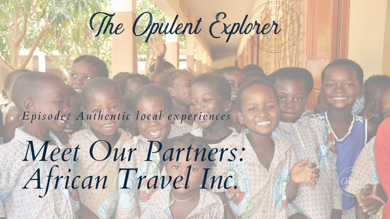 Authentic local experiences - Luxury Travel Expert - The Opulent Explorer