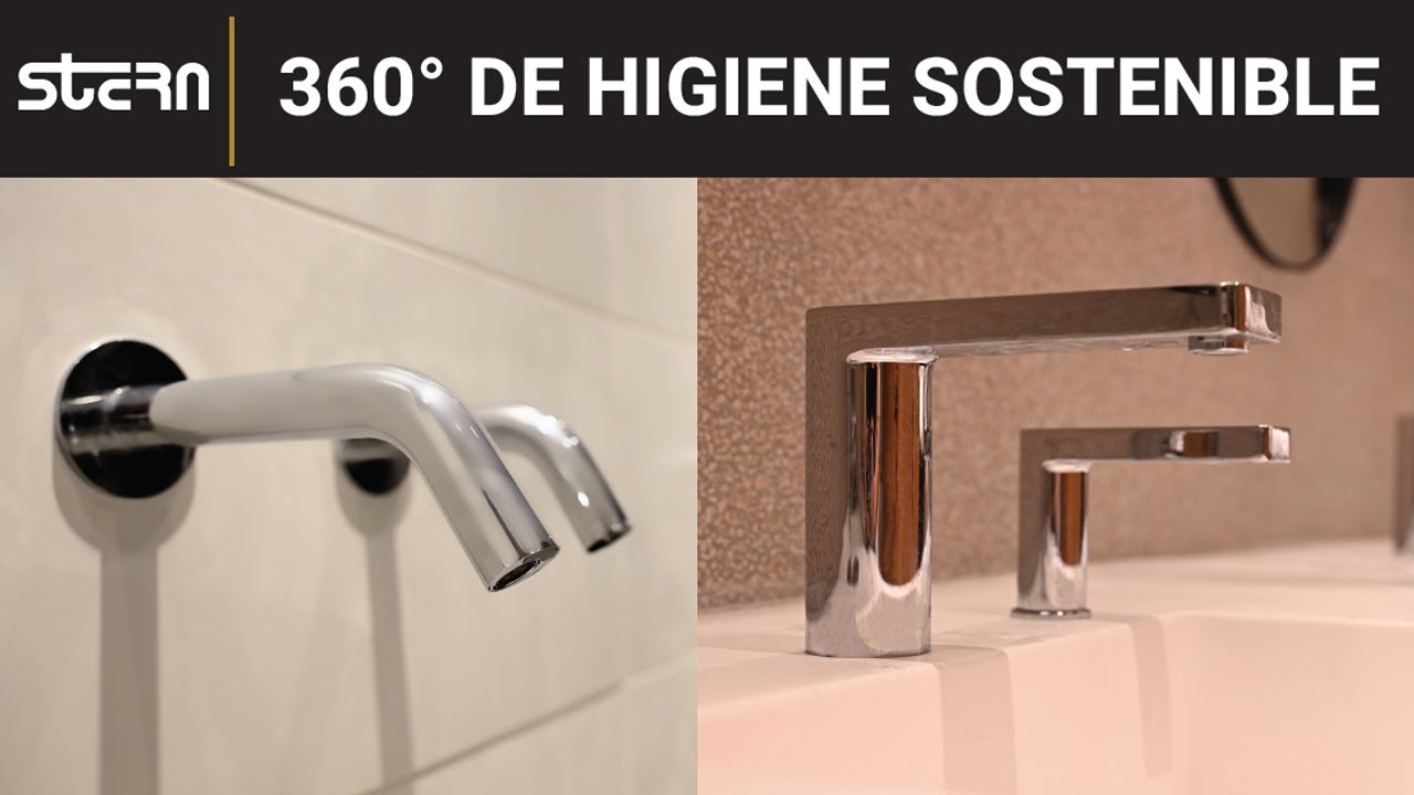 360°de Higiene Sostenible