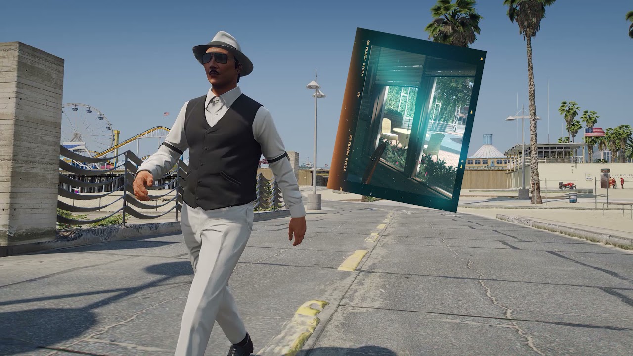Drusilla&rsquo;s Venetian Restaurant - Lino Moretti