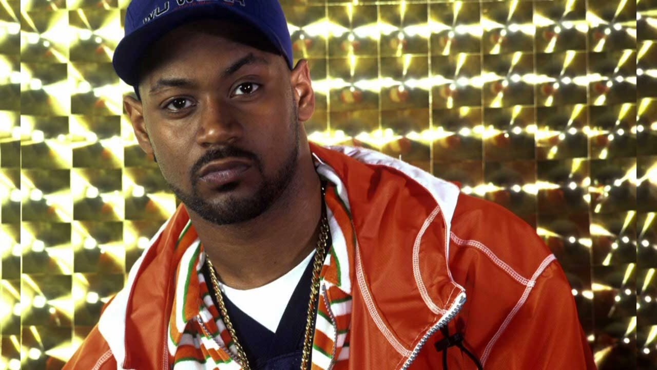 Windows (aida98 remix) - Ghostface 