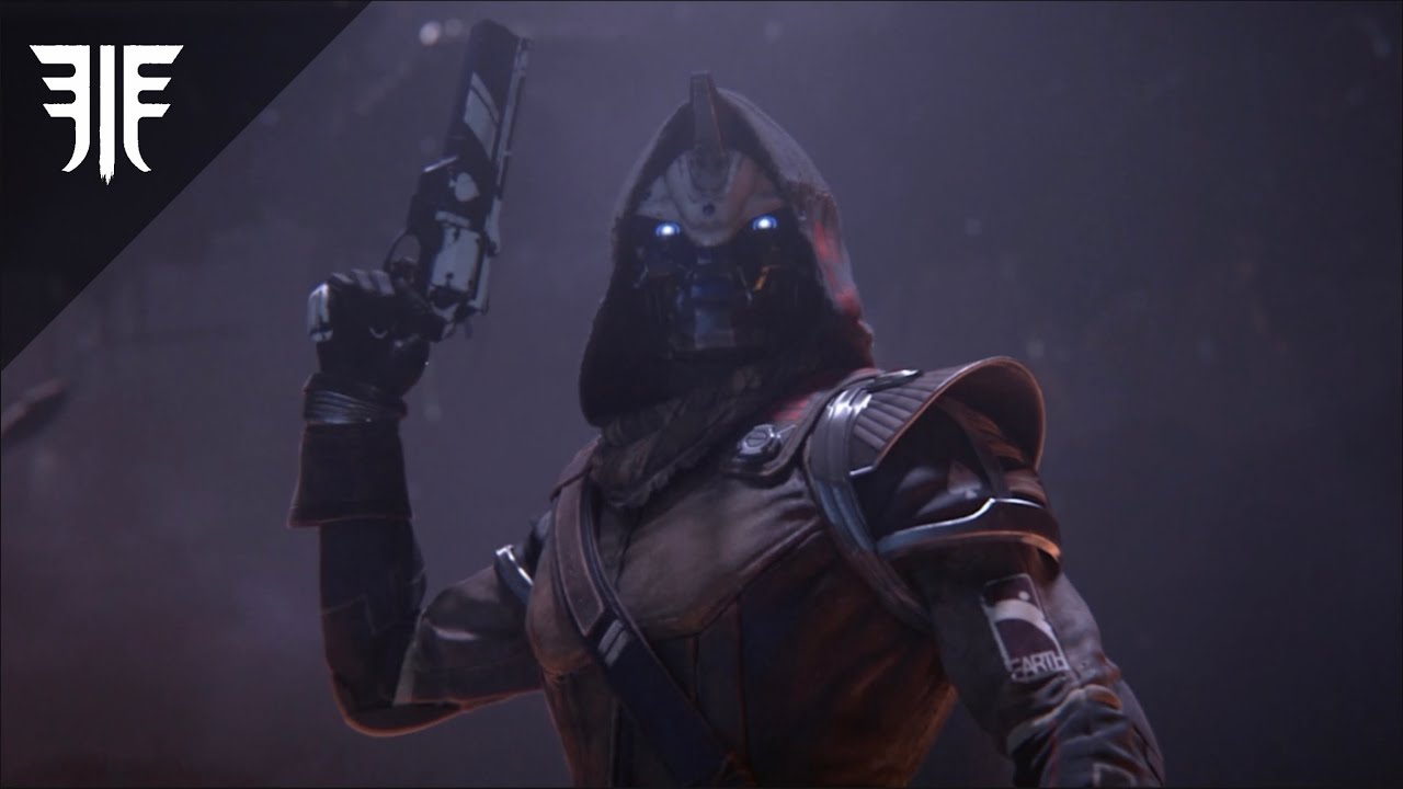Destiny 2: Forsaken - Full Playthrough - No Commentary