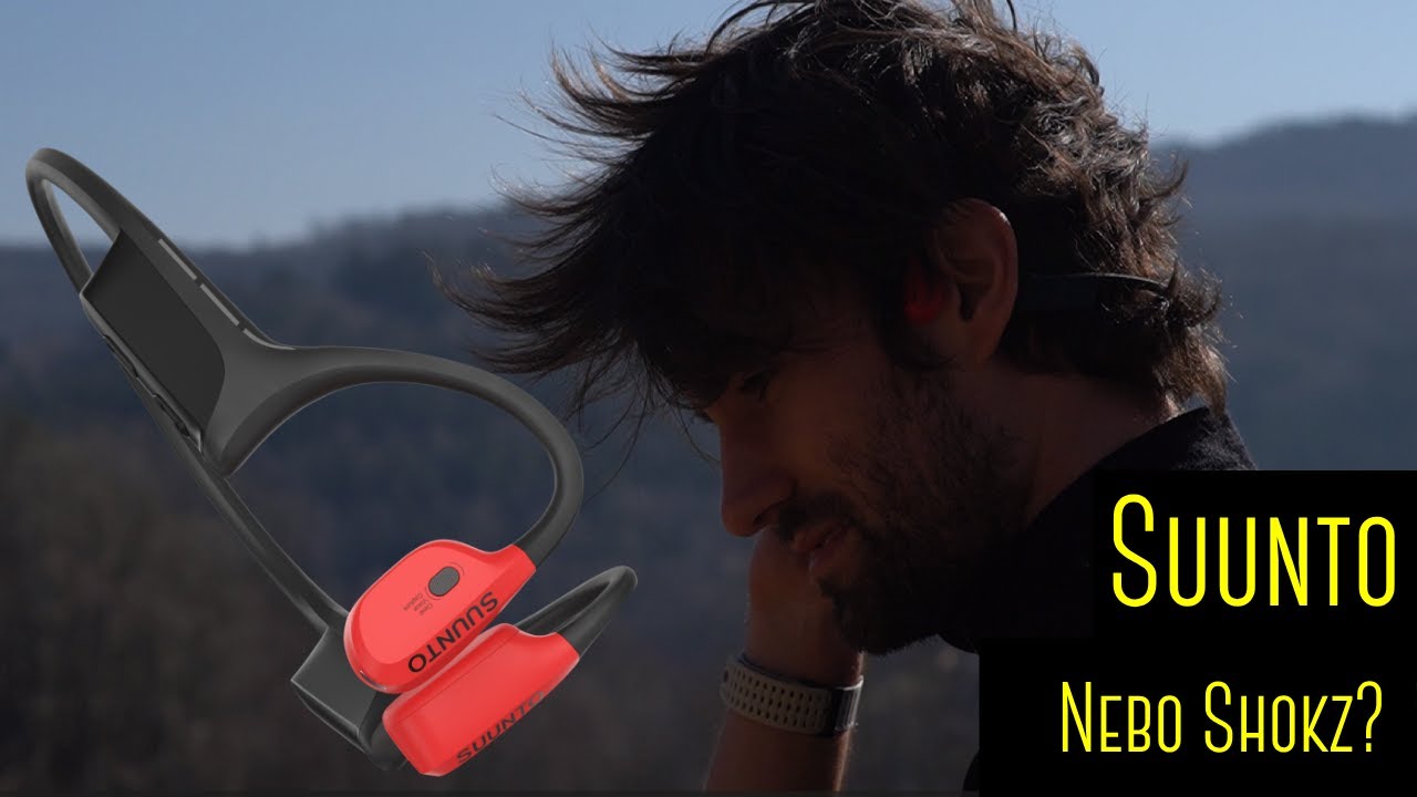 RECENZE: Suunto Wing – Potenciální zabiják Shokzu?