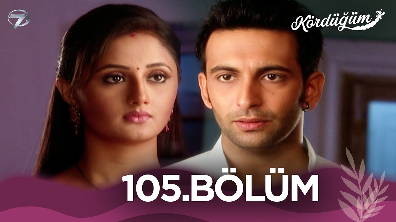 Kördüğüm (Uttaran) Hint Dizisi | 105. Bölüm