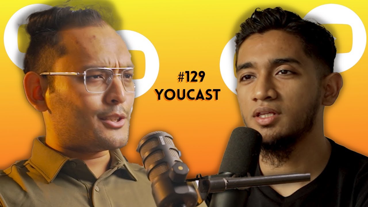 Tusvendran Niagasaham Sembang Dari Pharmacist Ke Jutawan Saham - EP: 129