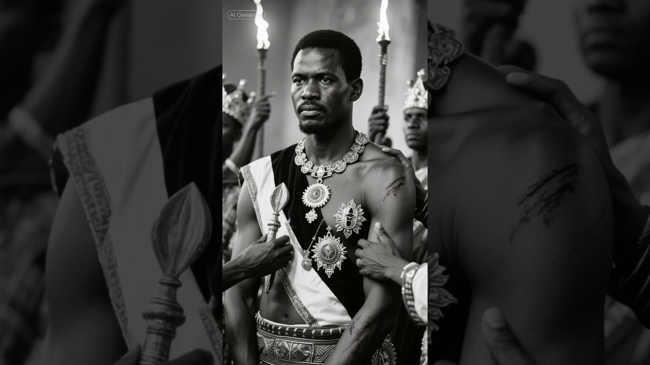 Qui etait Babemba Traor&eacute;? part 1  #history #facts #panafricanism