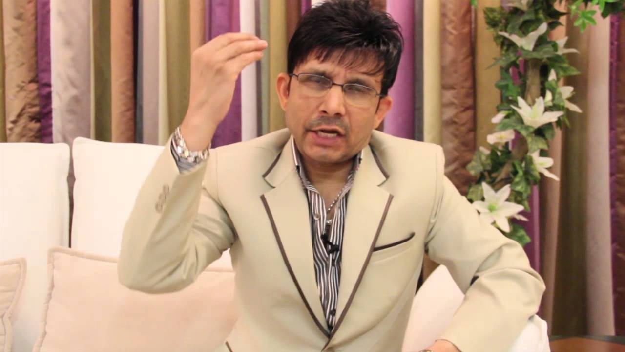 PK Review by KRK | KRK Live | Bollywood