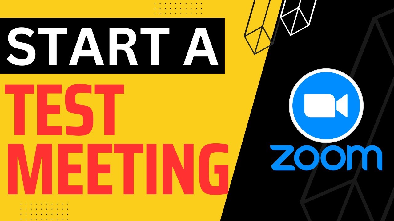 ZOOM: КАК ПРИСОЕДИНИТЬСЯ К ТЕСТОВОЙ ВСТРЕЧЕ, ЧТОБЫ ПРОВЕРИТЬ КАМЕРУ И МИКРОФОН