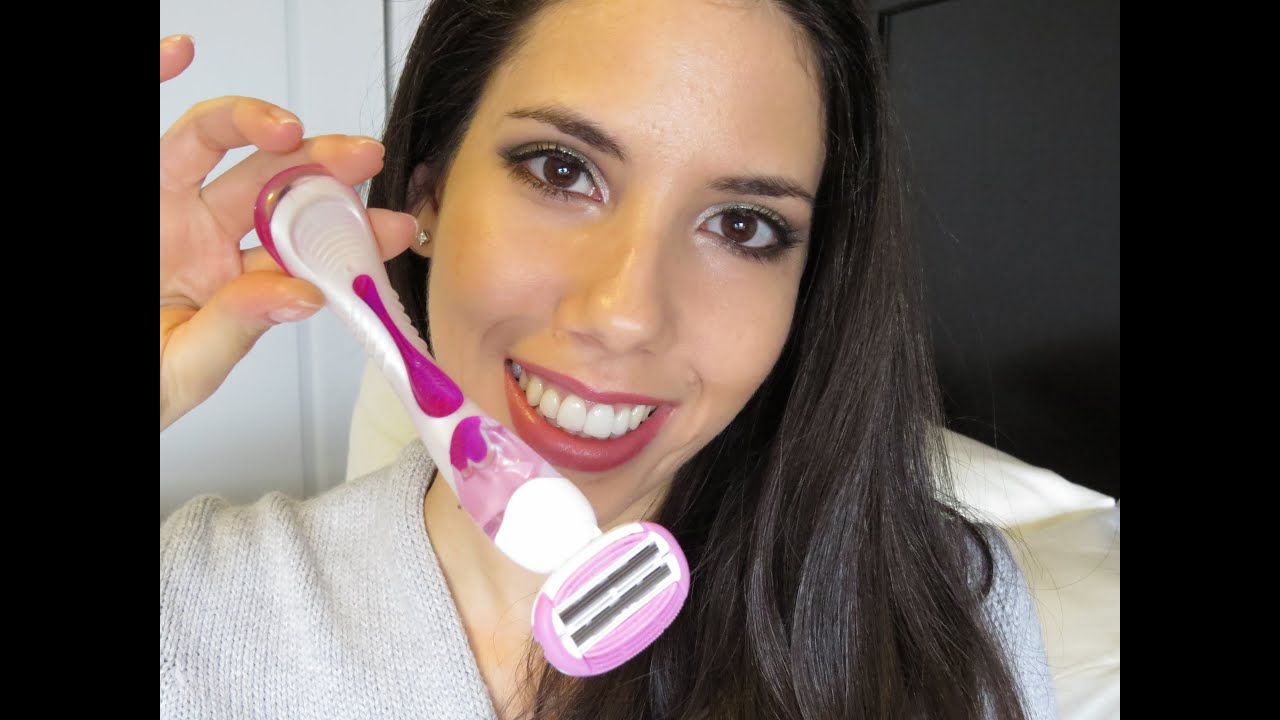 Product Review: Dorco 6 Blade Razor for Women