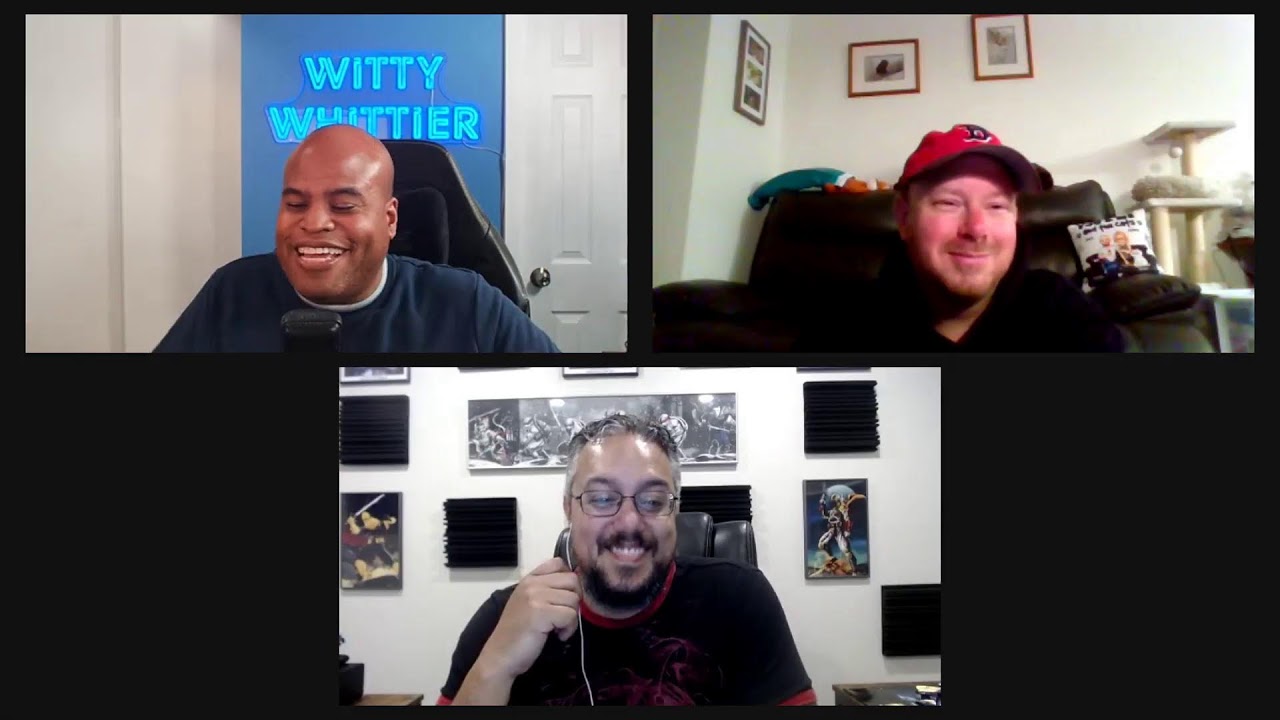 Academy Award Preview