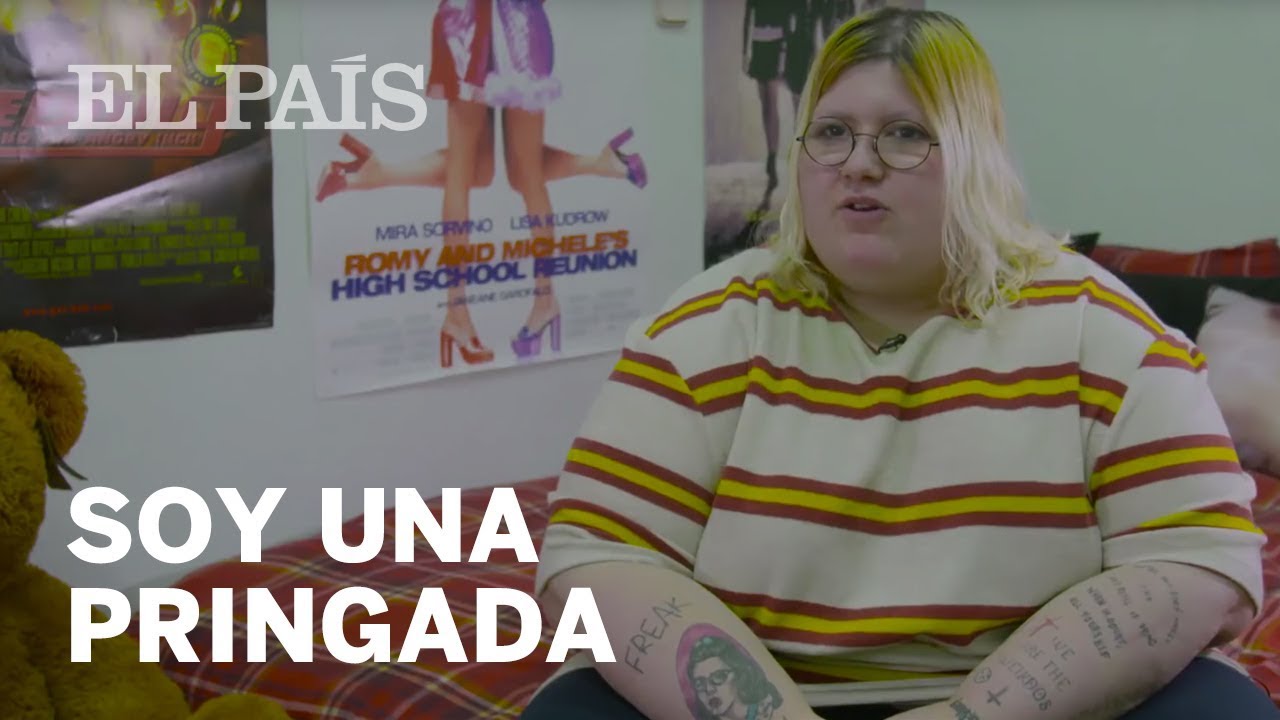 SOY UNA PRINGADA: "La generación millennial me da un poco de asco"
