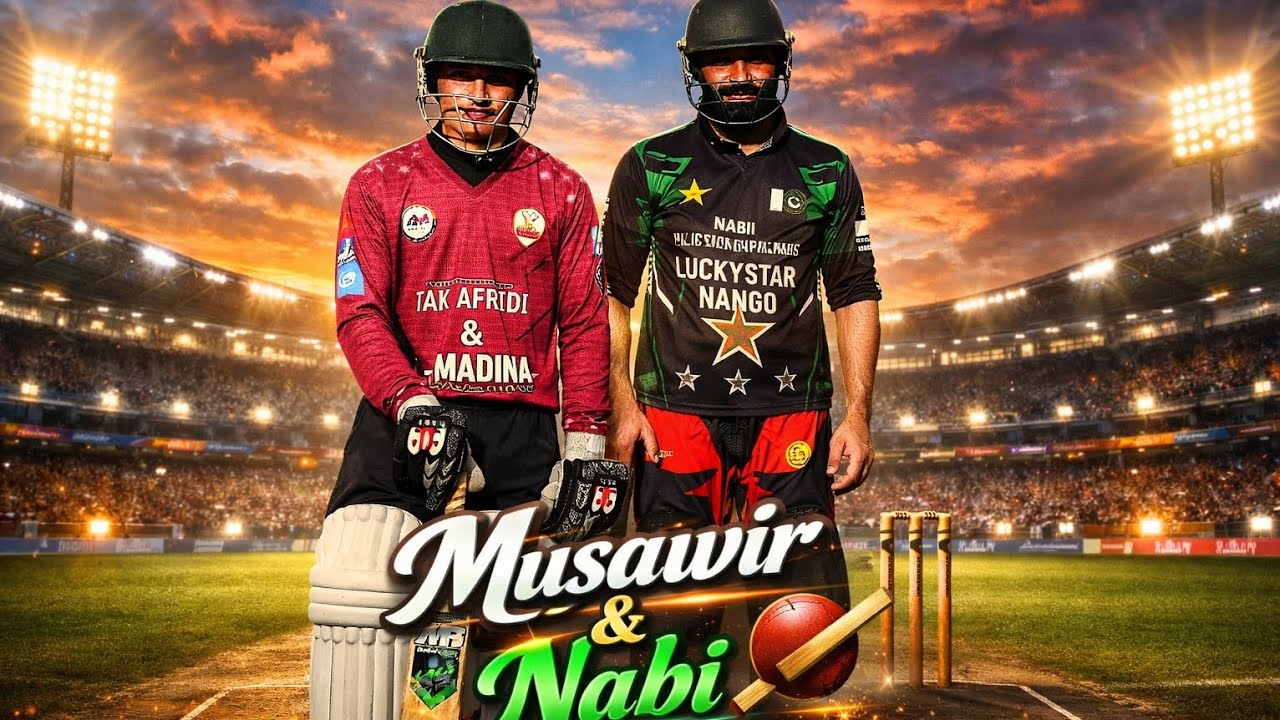 Moon Shine Star Vs Lucky Star 2nd innings Highlights 12/02/2026