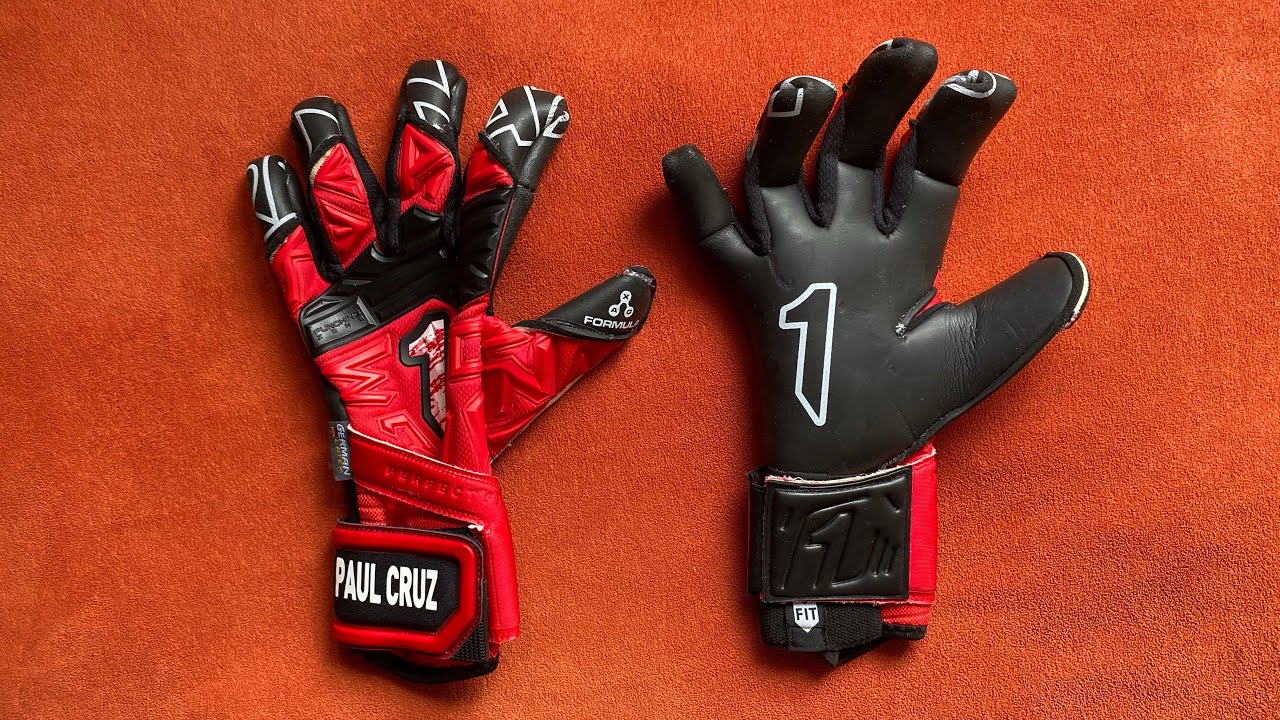 Rinat Fiera GK Pro 🦁|| Review y Playtest!!!