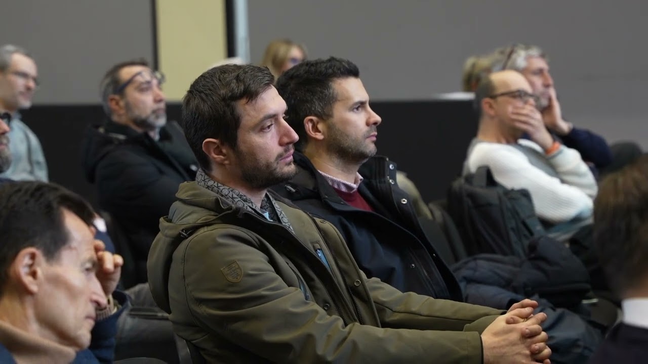 Seminario Safety by Design | Casa su misura