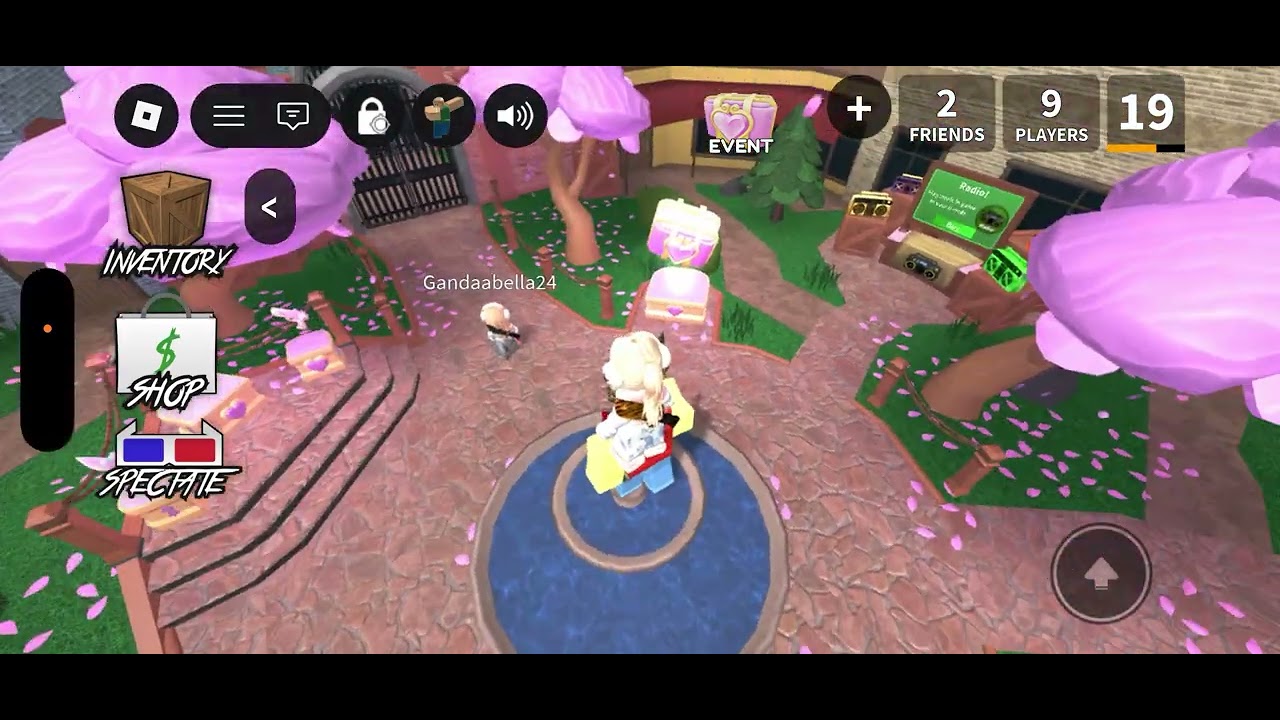 MM2 with another YouTuber