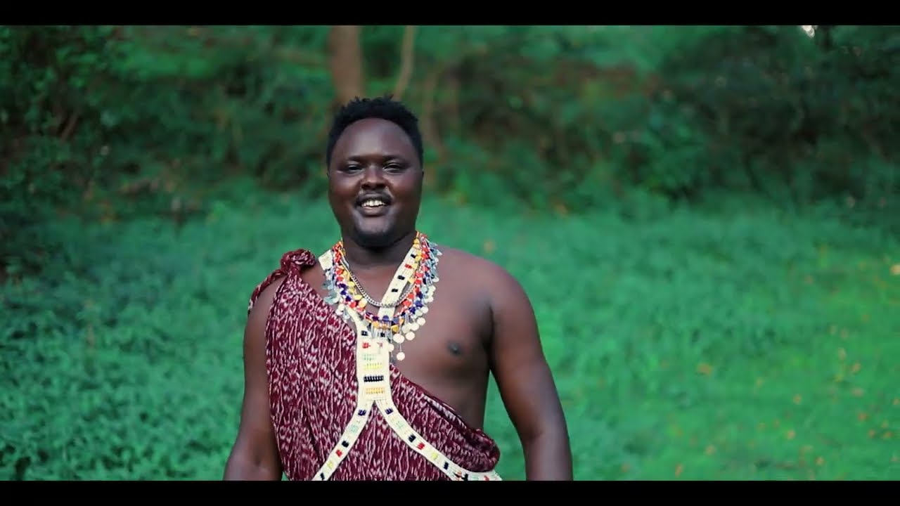 KING ABELY ALARI LAI (OFFICIAL VIDEO)4K 