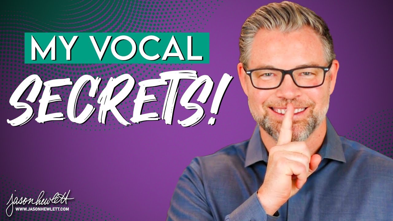 How To Prepare My Voice For A Performance