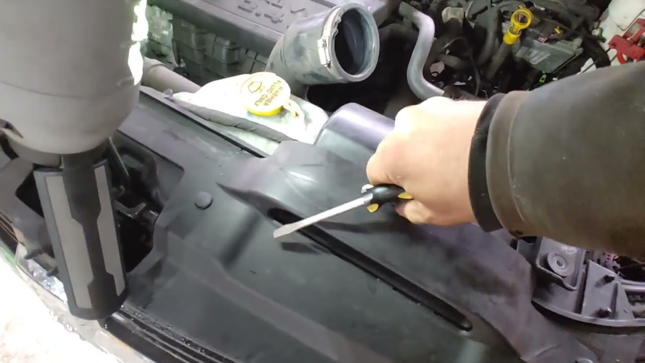 2010 Dodge journey electronic throttle body replacement.
