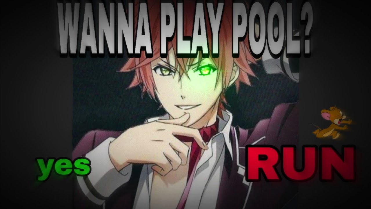 He Does Not Belong in This World..