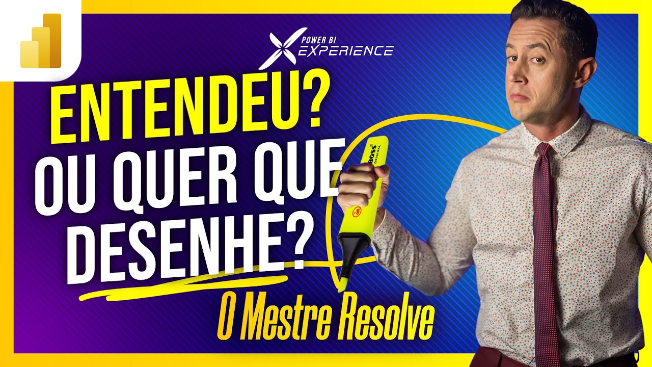 [O Mestre Resolve] Como PROJETAR valores futuros para ATINGIR METAS