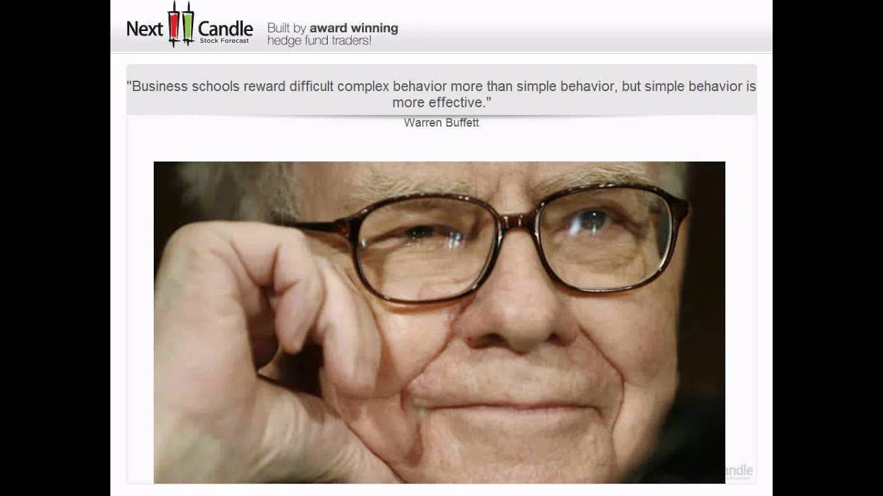 Stock Forecast for Citigroup Inc (C) on the Wednesday, September 26, 2012 from Nextcandle.com