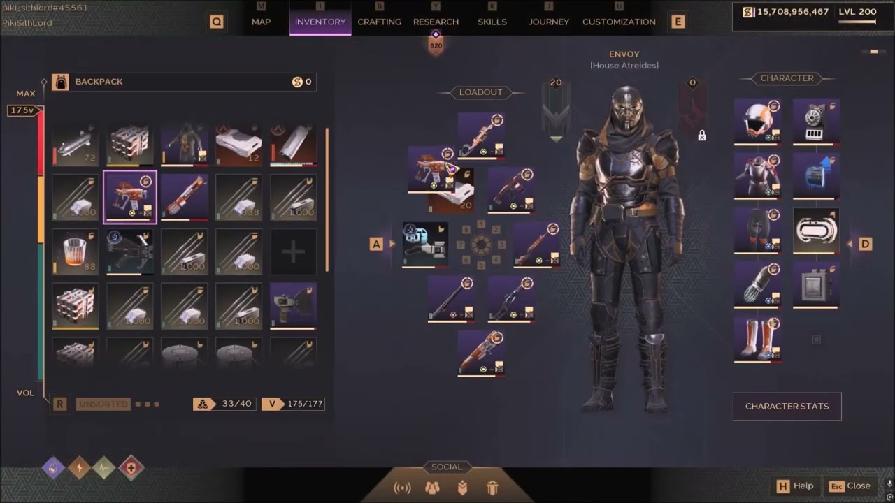 Dune Awakening Short Sweet Fights! PvP Deep Desert Epsilon Eridani!