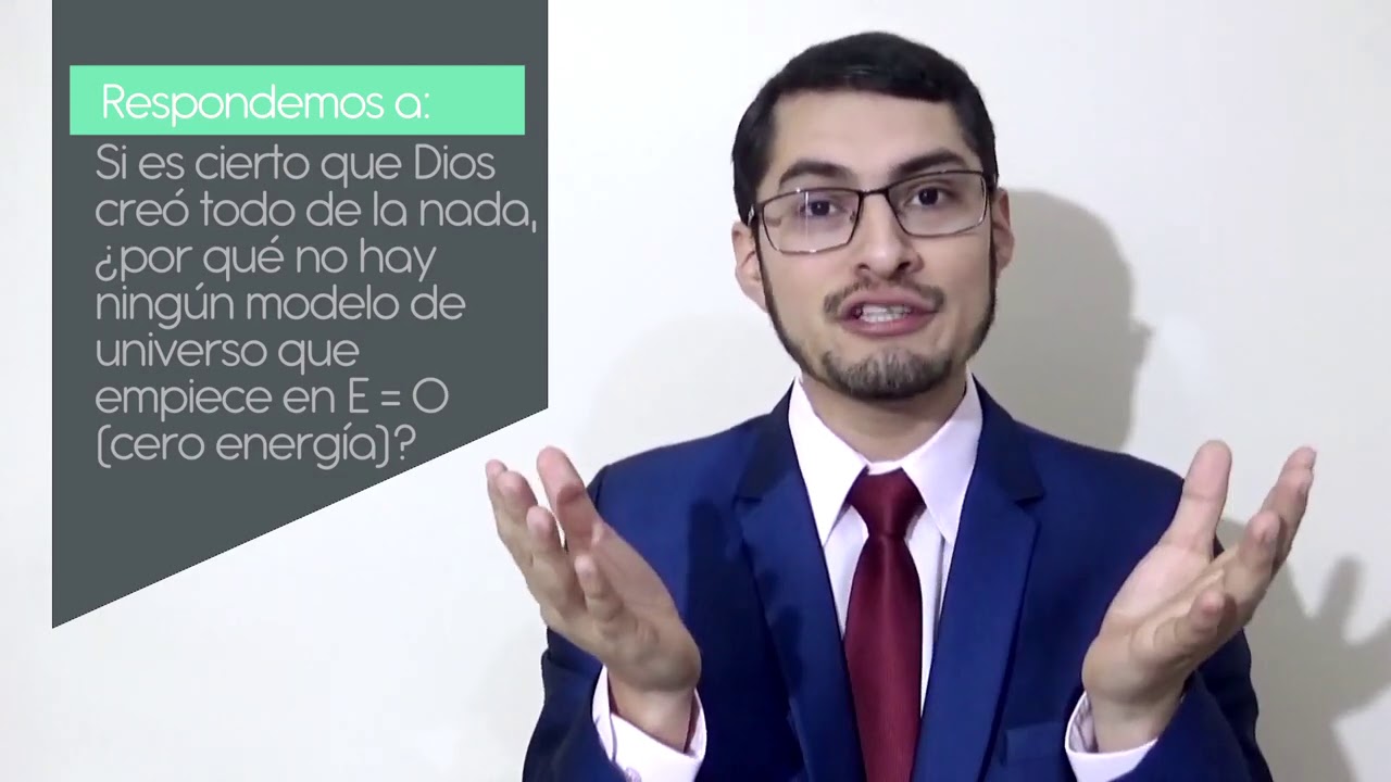 Respuestas Apologéticas 9 - La creación