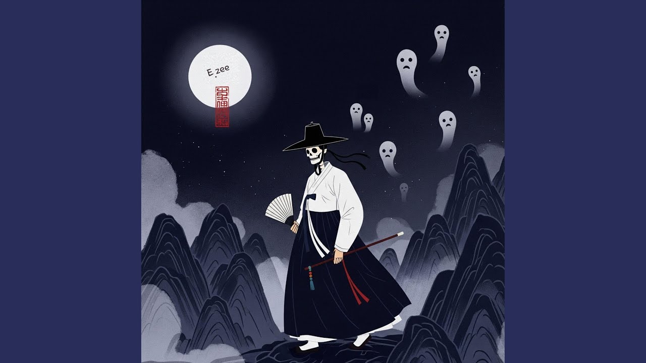 사자님 등장