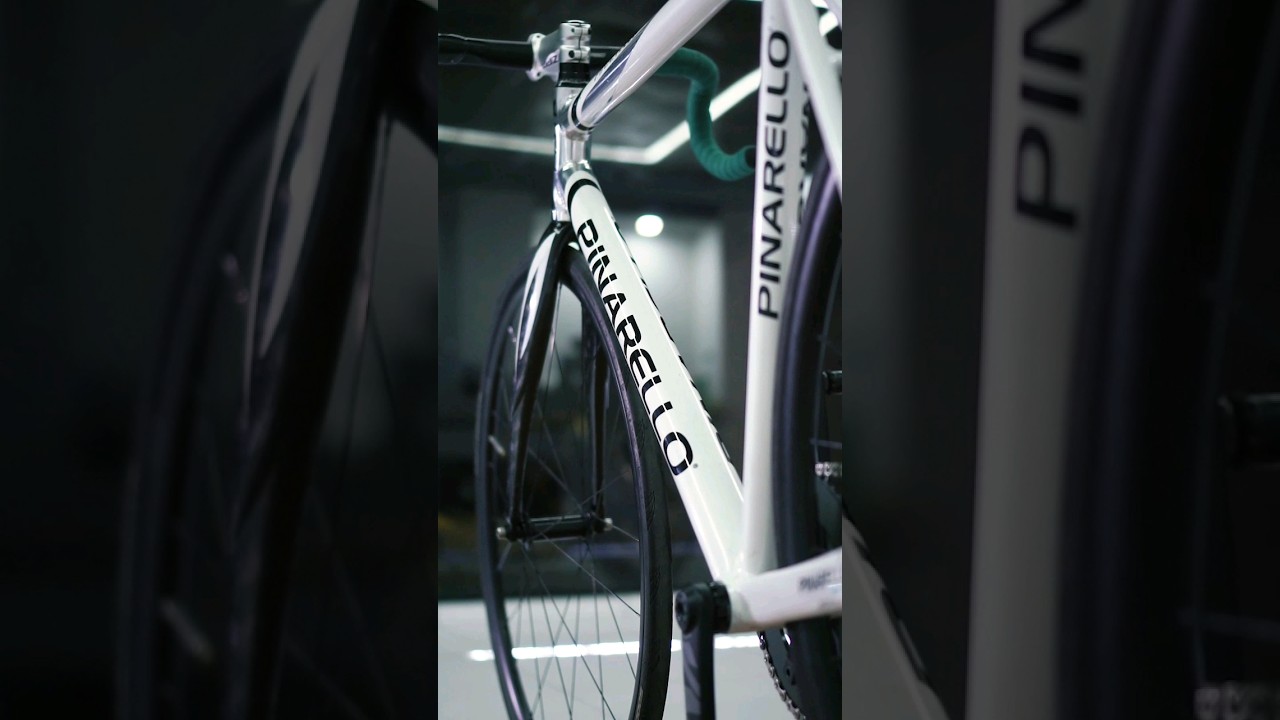 Pinarello Onda Pista 