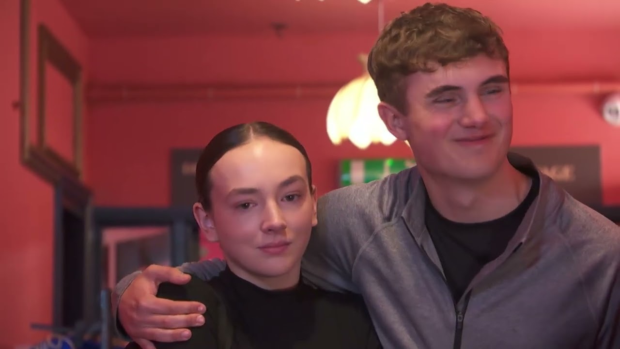 (46) Frankie Osborne | 3rd June 2024 | Hollyoaks