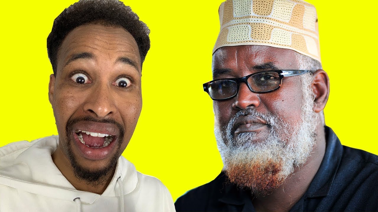 Axmed Madoobe oo Kenya ugu marag furaya kiiska Badda