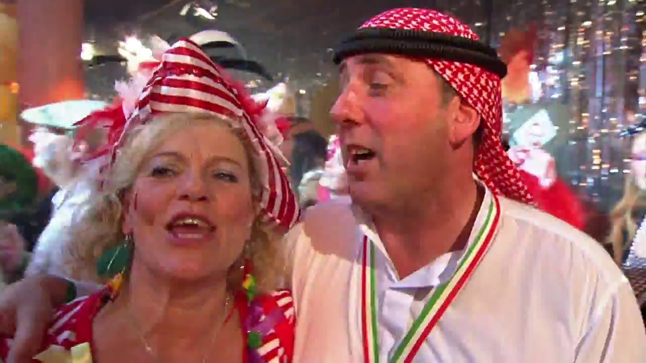 De Räuber - Wenn ich träum in der Nacht, träum ich immer von dir 2017