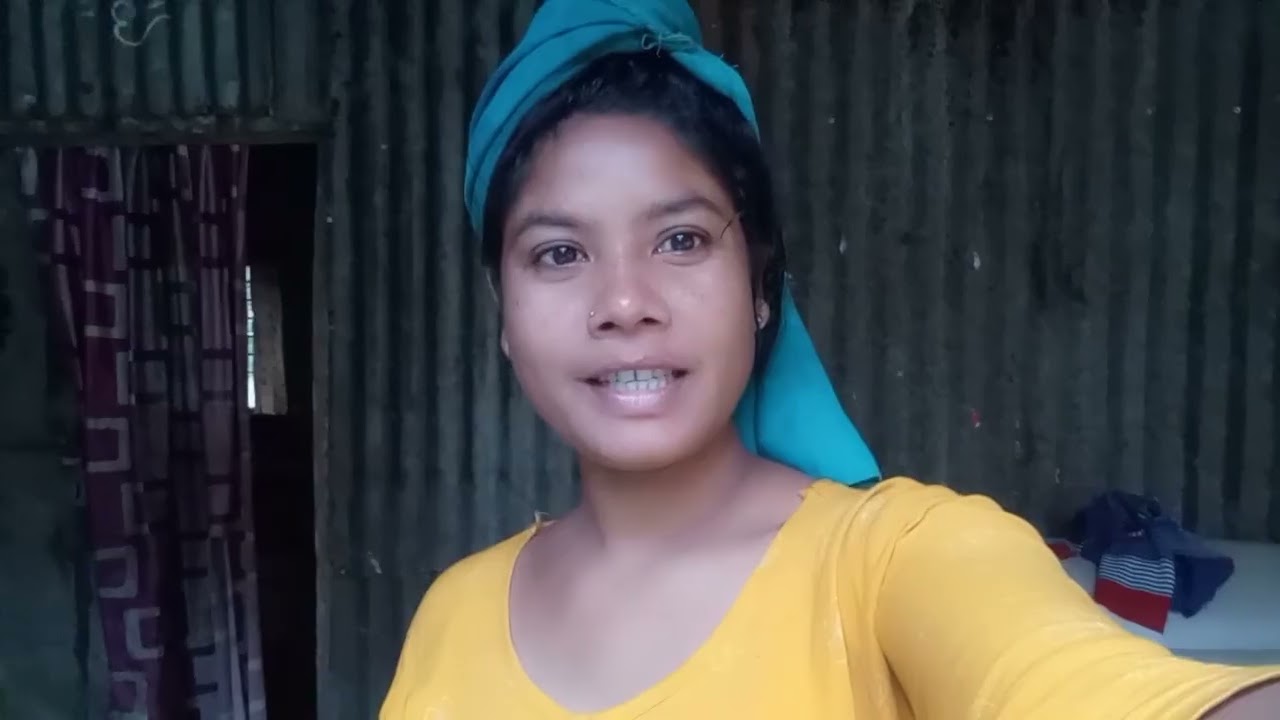 কাটবেসকাল সকাল বাইরে এসে দেখি কি অবস্থা 😧 আজকে সকাল টা এই ভাবে  ভাবতে পারিনি 😧#youtube #vlog