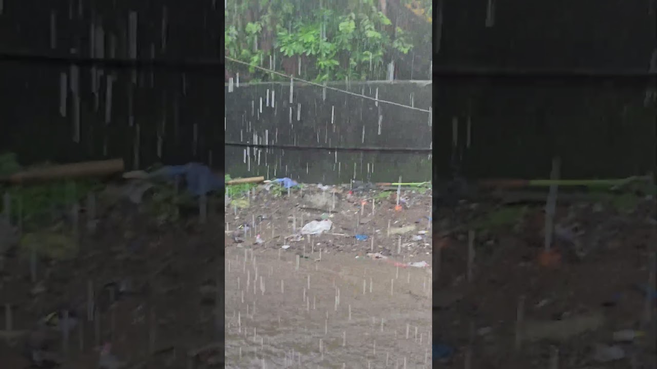 Rain Alert in Valsad  #shorts #short #vlog #vlogging