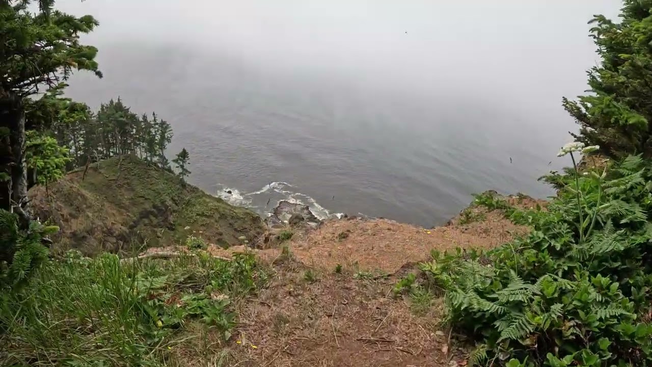 Cape Meares Lighthouse