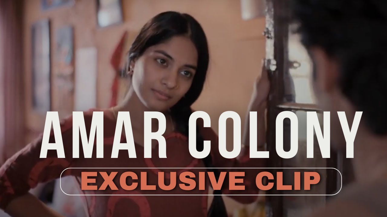If You Believe in Divine Connections, Watch This | Exclusive Clip | Amar Colony | Siddharth Chauhan