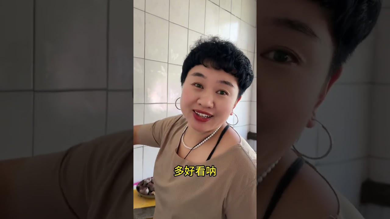 这白菜长得这么好 当然得打个饭包吃咯 #我的乡村生活  #2024新农人计划  #农村美食  #三农  #东北大饭包