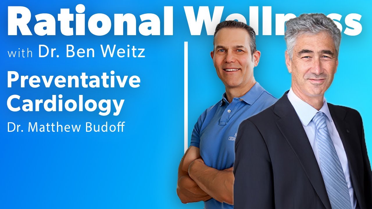 Why Traditional Cardio Screening Misses Risk — What Clinicians Need to Know with Dr. Matthew Budoff