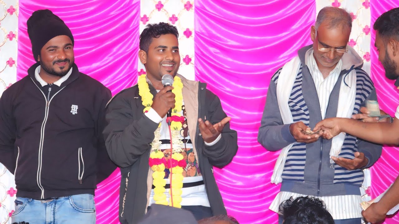 Phulsing Rathod Comedy Bhajan || Banjara Comedy Video || Part-02 