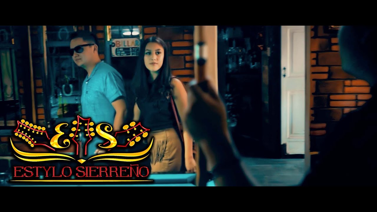 Desde La Otra Mesa Estilo Sierreño y Huapanguero (Video Oficial)