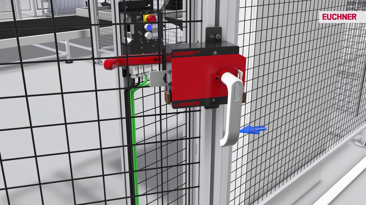 Multifunctional Gate Box MGB2 Modular