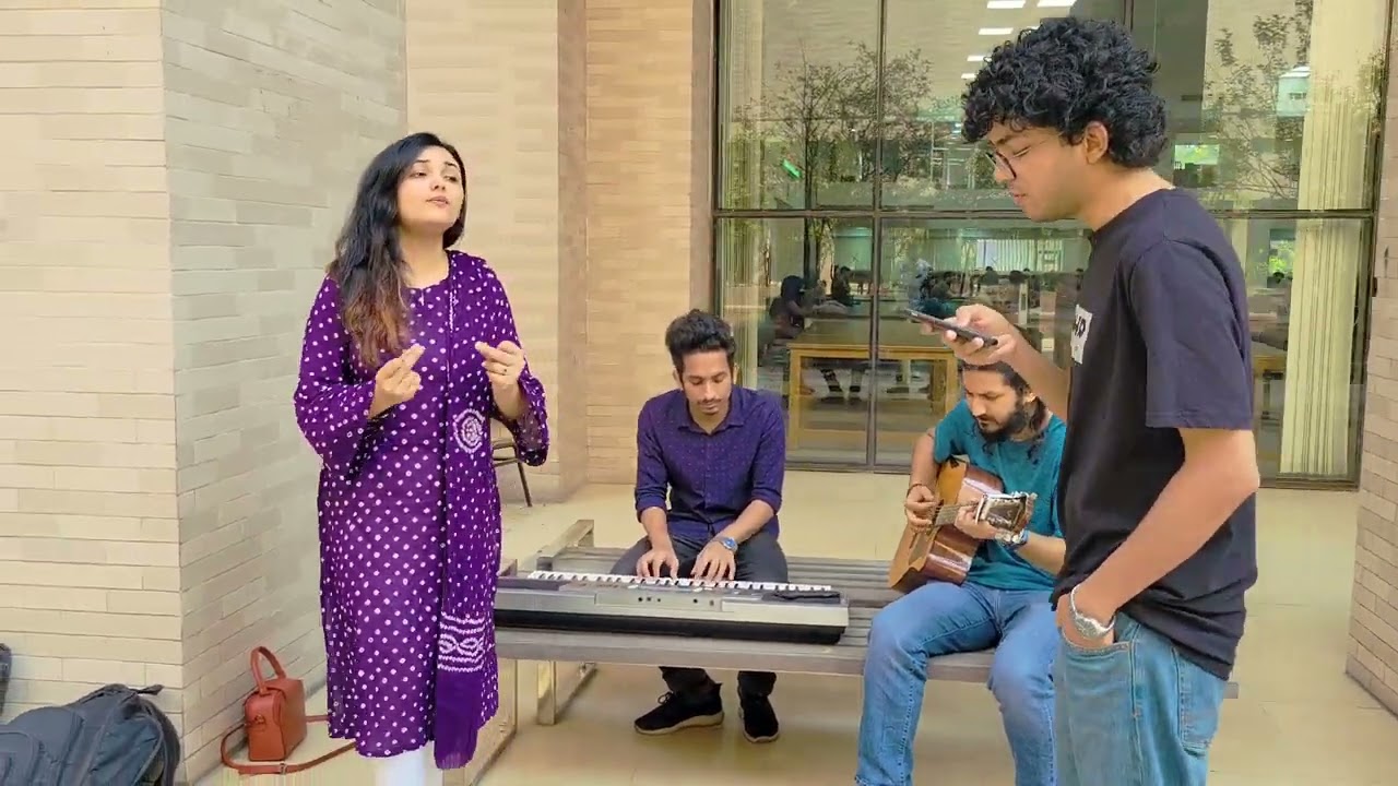 Pasoori ||Purnata & Angel Noor || Shae Gill x Ali Sethi
