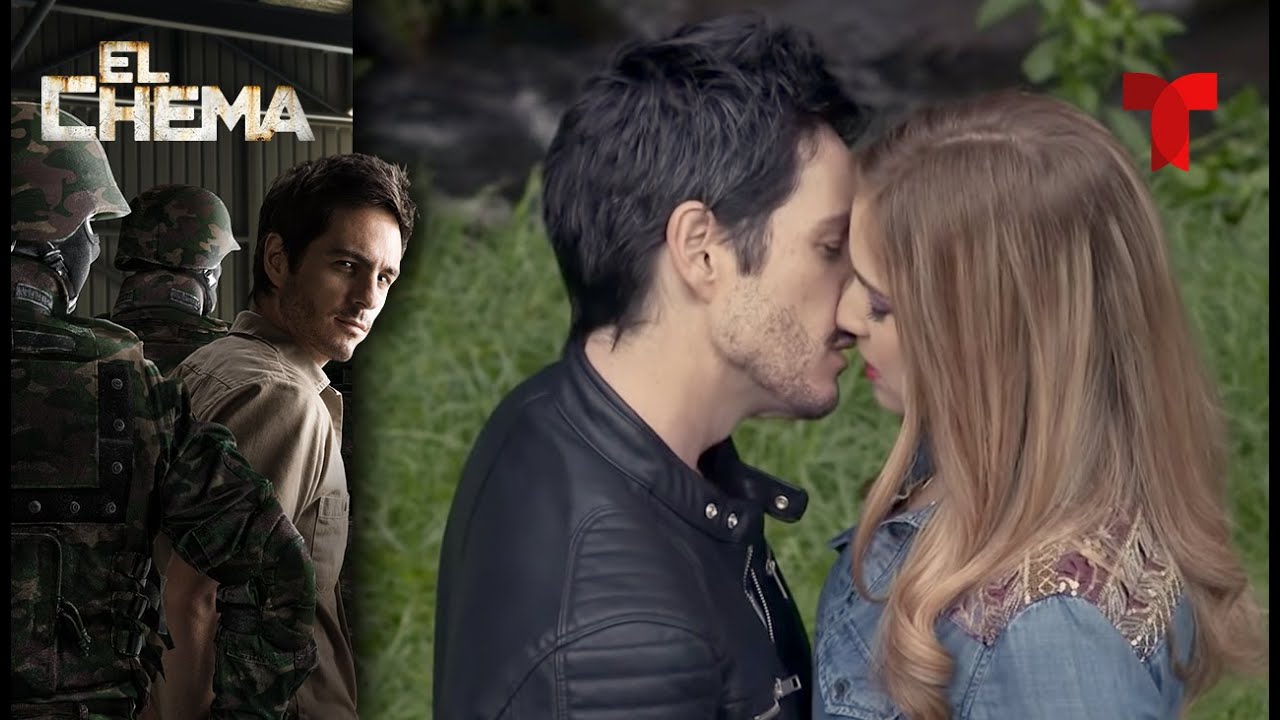 El Chema | Cap&iacute;tulo 03 | Telemundo Novelas