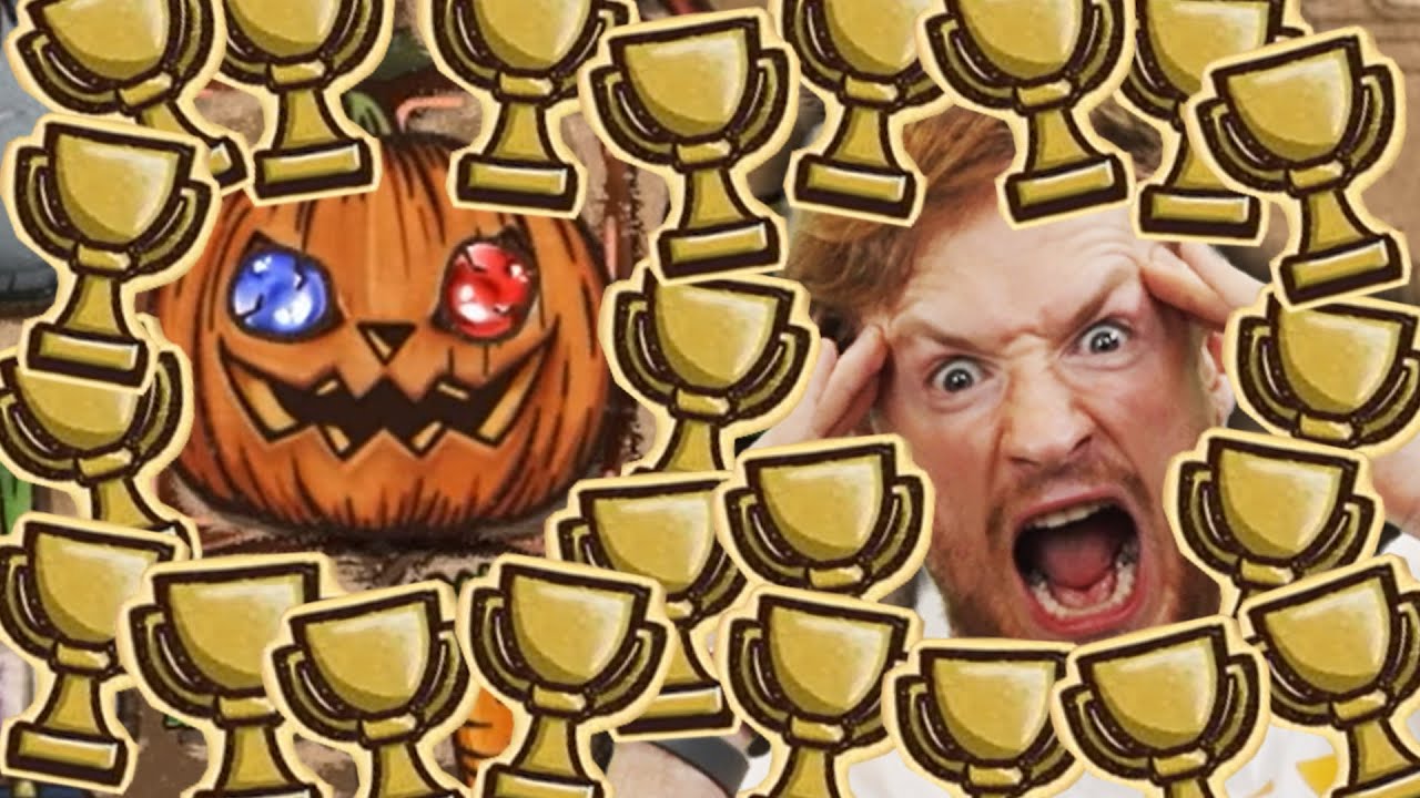 Es regnet WINS!!!| Backpack Battles