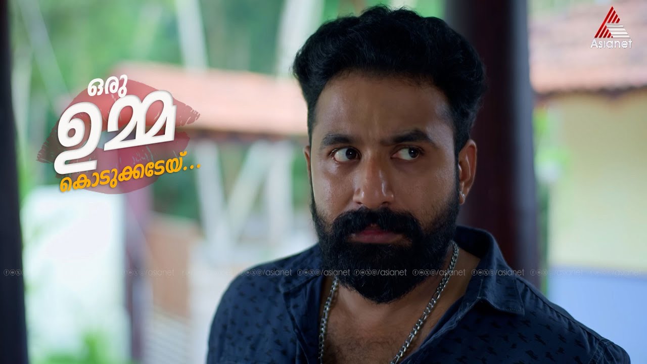 #Pavithram ഗുണ്ടയാണെങ്കിലും വിക്രമൻ ആളൊരു മാന്യനാണ്..