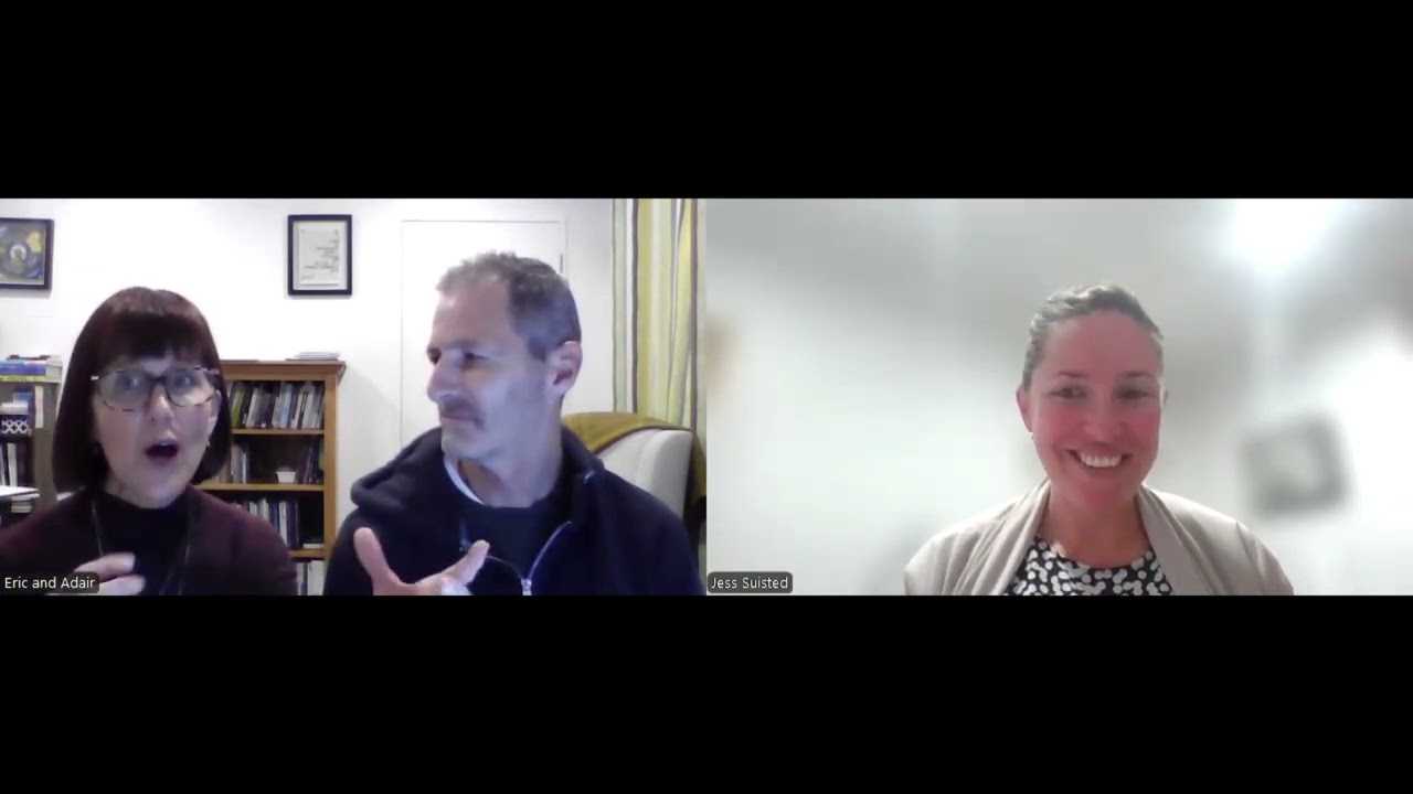 Interview with Eric & Adair Oosterbroek based in Nawton, Hamilton NZ