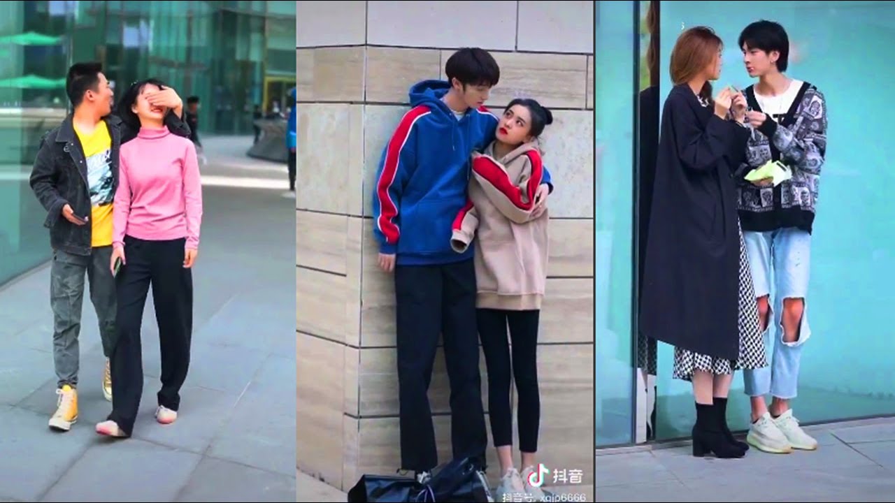Parejas Coreanas Tiktok/ Mejores Videos del 2022 TikTok / Douyin China Ep. 20