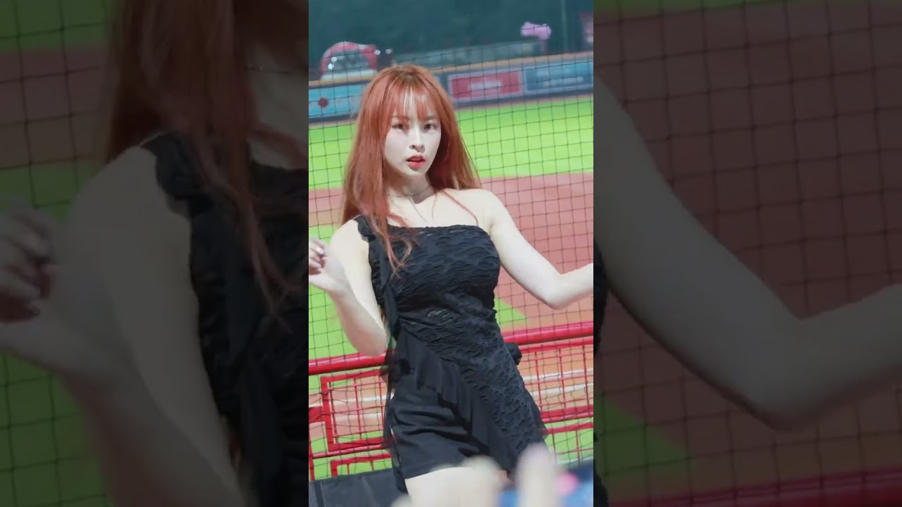 Rakuten girls 心韻XinYun 20240404 中場舞：Slomo
