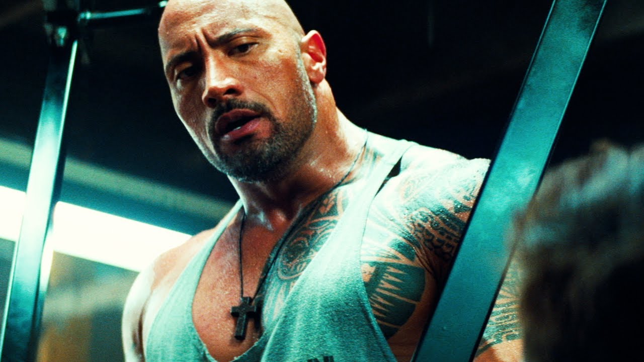 Pain & Gain Trailer 2013 Michael Bay Movie - Official [HD]