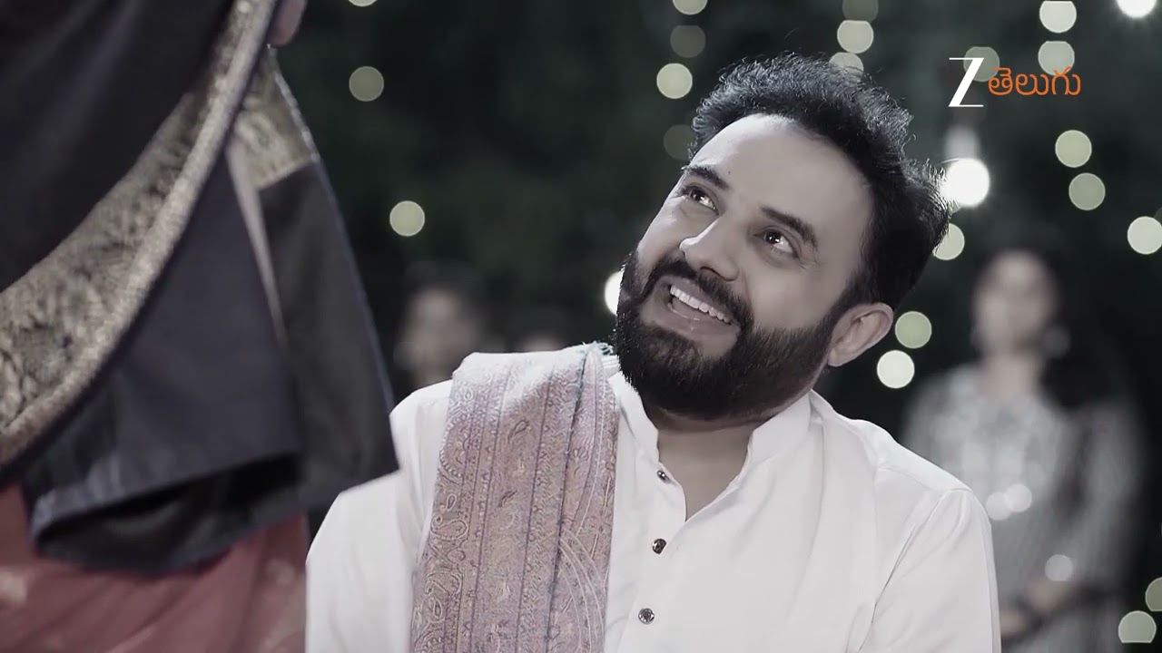Meghasandesam | Ep - 359 | Webisode | Jul 12 2025 | Zee Telugu