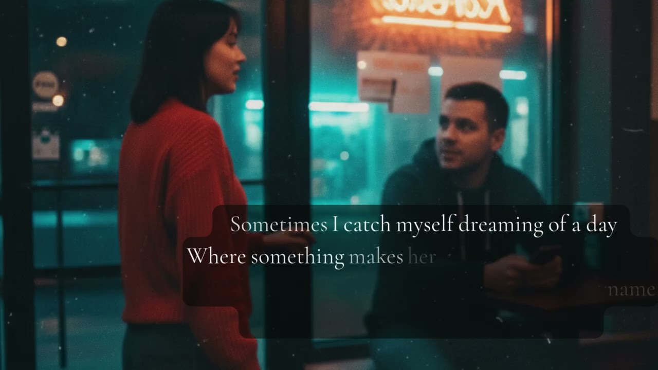 Invisible to You (2026) by Miracle